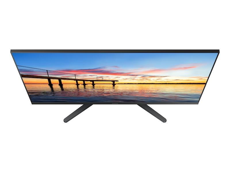 Samsung 32IN FLAT FHD 16/9 BLA monitor de computadora 81.3 cm (32") 1920 x 1080 Pixeles Full HD Negr