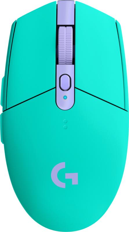 Mouse Logitech G305 910-006377 - 