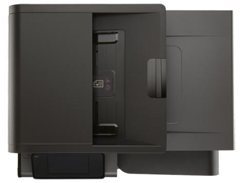 HP Officejet X476dw