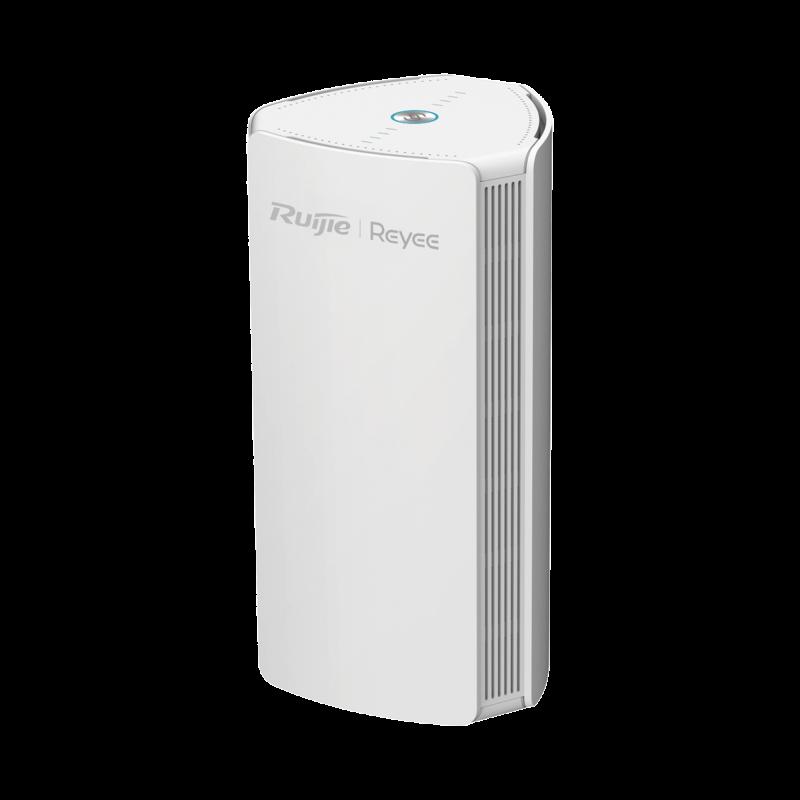 Home Router inalámbrico MESH WI-FI 6 4x4 doble banda 1 puerto WAN Gigabit y 4 puertos LAN Gigabit R