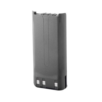 Batería de Ni-MH, 2300 mAh para radios serie NX-1000, NX-240/340, TKD-240/340, TK-2402/3402 TXKNB29
