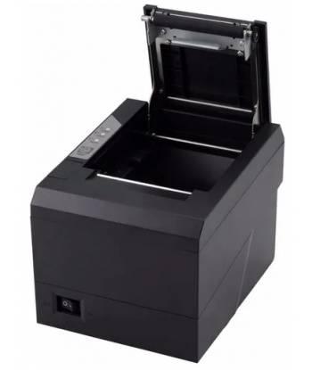 Impresora Térmica de Ticket SYBLE P-80B-W (P80B/USB/LAN/BT/WIFI). - 