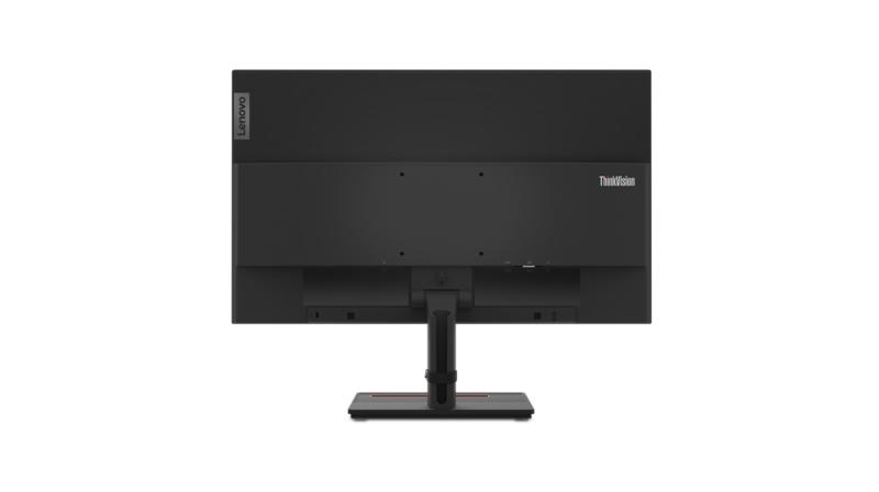 Lenovo ThinkVision S24e-20 LED display 60.5 cm (23.8") 1920 x 1080 Pixeles Full HD Negro