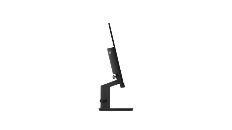 Lenovo ThinkVision S24e-20 LED display 60.5 cm (23.8") 1920 x 1080 Pixeles Full HD Negro