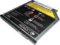 DVD+RW ULTRA SLIM 9.5MM SATA PARA LENOVO SYSTEM X METALICO 00AM067