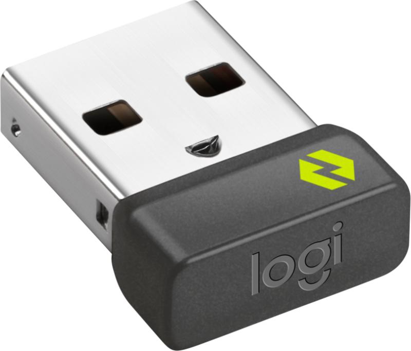 Logitech MX Master 3 for Business ratón Diestro RF inalámbrico + bluetooth Laser 4000 DPI