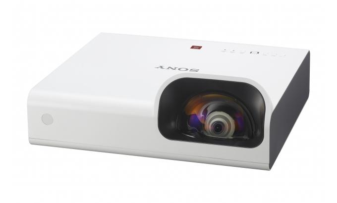Sony VPL-SW235 video proyector