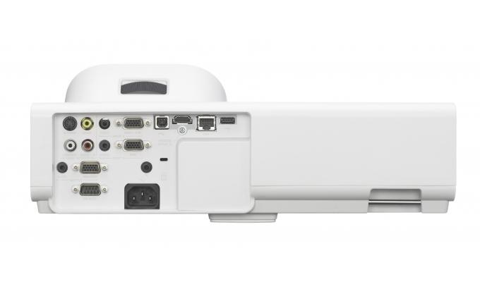 Sony VPL-SW235 video proyector