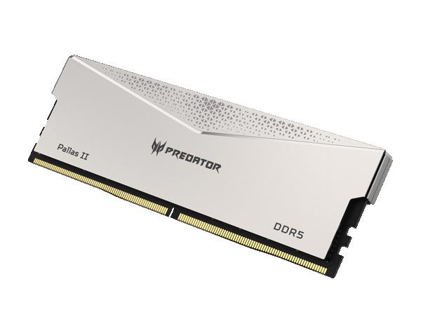 Acer Predator Pallas II módulo de memoria 32 GB 2 x 16 GB DDR5 6000 MHz ECC