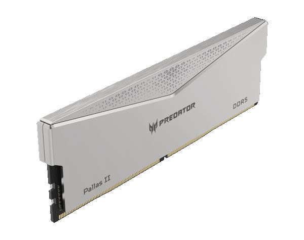 Acer Predator Pallas II módulo de memoria 32 GB 2 x 16 GB DDR5 6400 MHz ECC