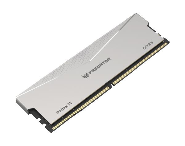 Acer Predator Pallas II módulo de memoria 32 GB 2 x 16 GB DDR5 6400 MHz ECC
