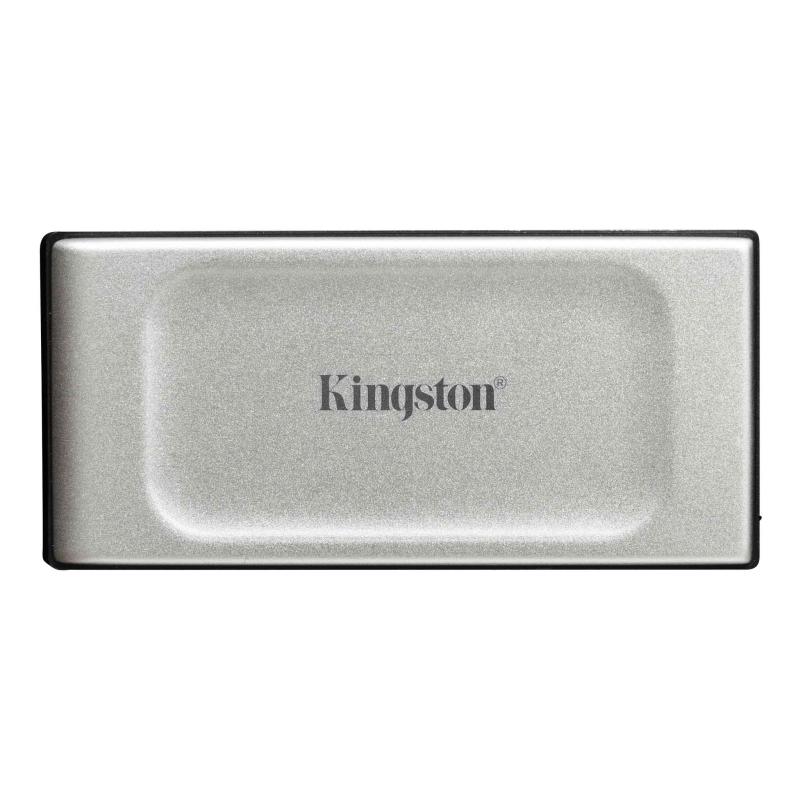SSD PORTABL KINGSTON 4000G SXS2000/4000G - 