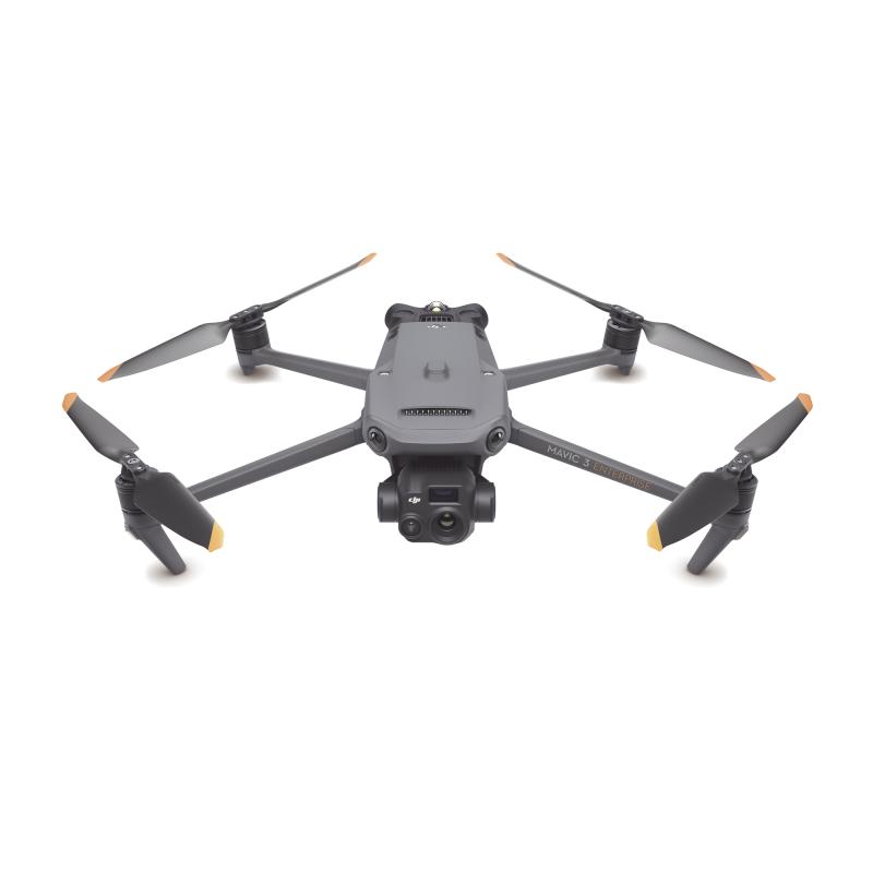 Drone DJI Mavic 3 Enterprise Advanced Edición Universal/ Dual Cámara(Visual y Térmica) /Hasta 15k