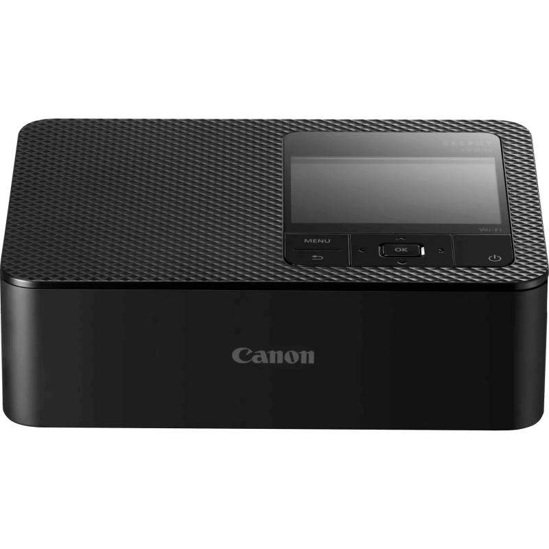 Canon SELPHY CP1500 impresora de fotografías Pintar por sublimación 300 x 300 DPI 4" x 6" (10x15 c