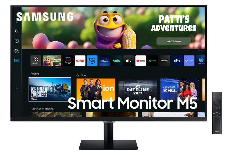 Samsung S27CM500EU monitor de computadora 68.6 cm (27") 1920 x 1080 Pixeles Full HD LED Negro