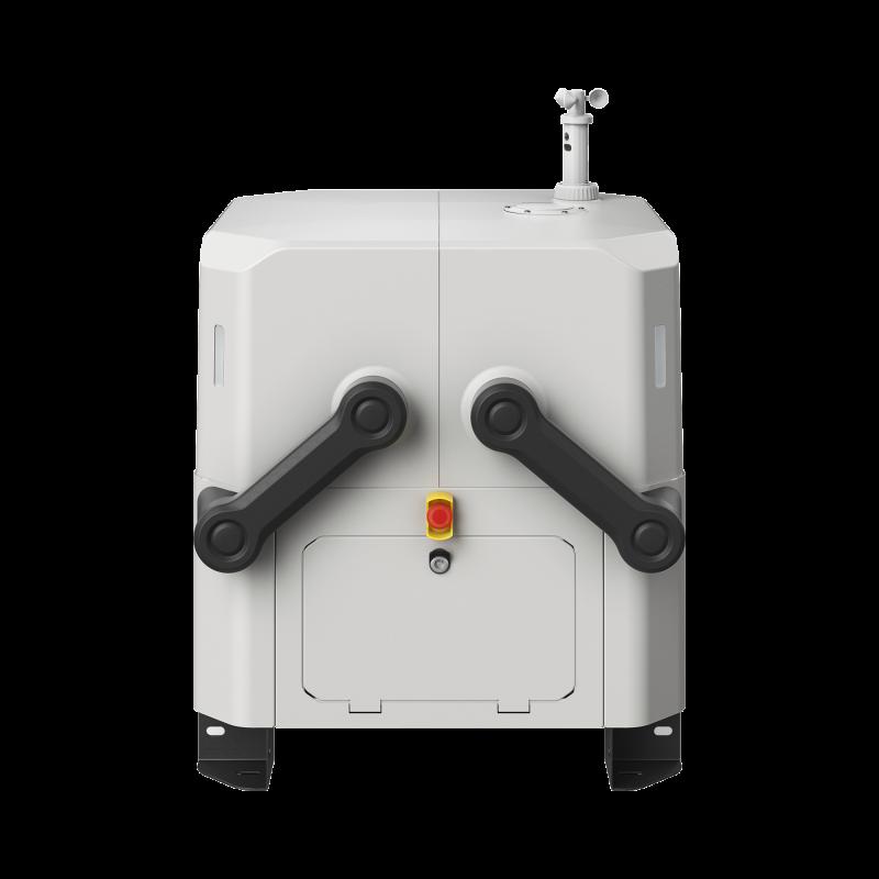 Estación de carga y comunicación para drones DJI M30TDOCK