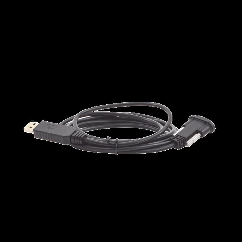 Cable de programacion para equipo GPS Satelital modelo SMARTONEC SMARTONECPROG