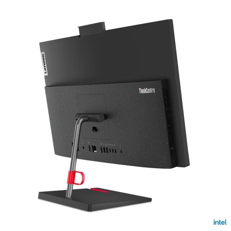 Lenovo ThinkCentre neo 50a Intel® Core™ i5 i5-12450H 60.5 cm (23.8") 1920 x 1080 Pixeles 16 GB DD
