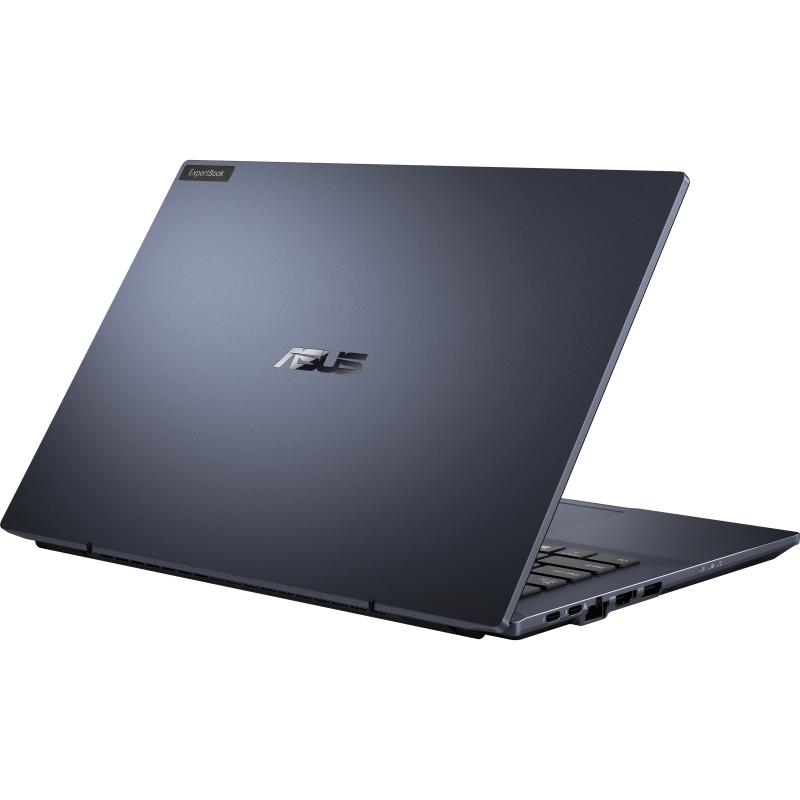 ASUS ExpertBook B5 B5402CBA-i58G512-P1 Computadora portátil 35.6 cm (14") Full HD Intel® Core™ i
