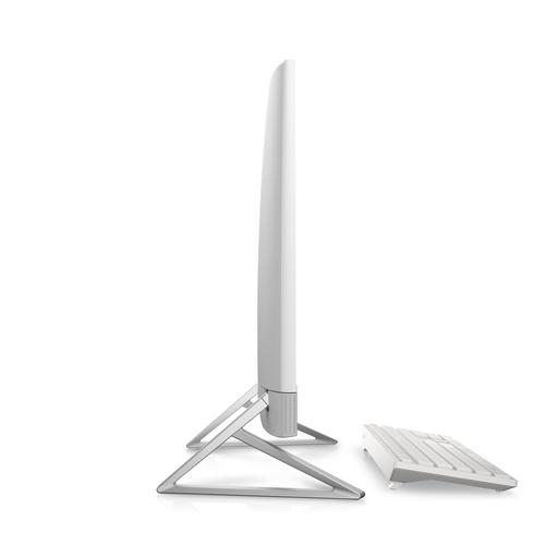 DELL Inspiron 5420 Intel® Core™ i7 i7-1355U 60.5 cm (23.8") 1920 x 1080 Pixeles 16 GB DDR4-SDRAM 