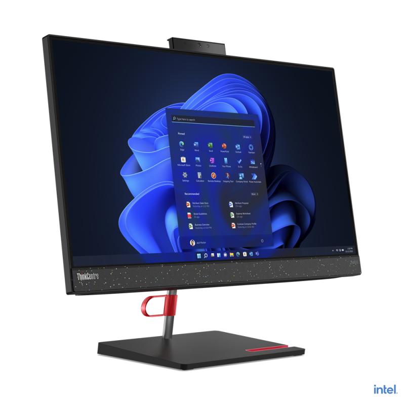 Lenovo ThinkCentre neo 50a Intel® Core™ i7 i7-13700H 60.5 cm (23.8") 1920 x 1080 Pixeles 16 GB DD