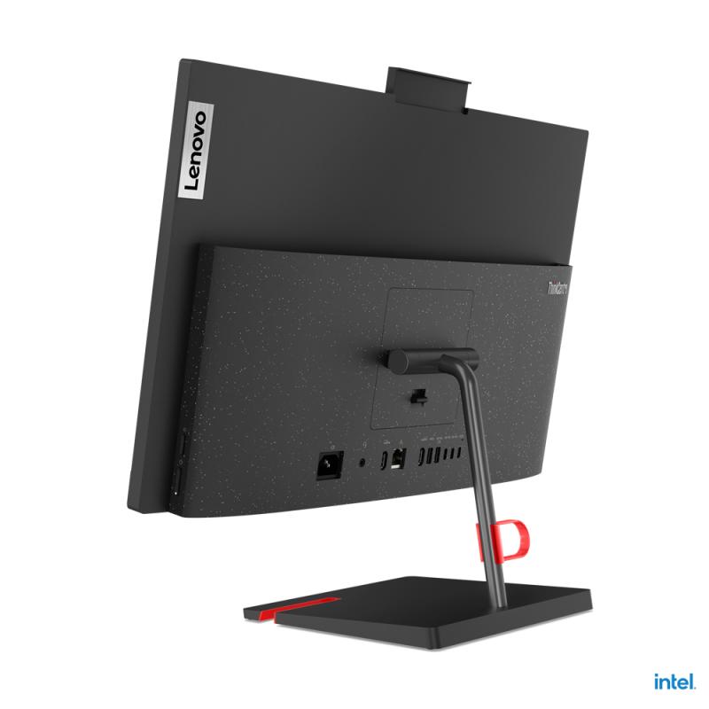Lenovo ThinkCentre neo 50a Intel® Core™ i7 i7-13700H 60.5 cm (23.8") 1920 x 1080 Pixeles 16 GB DD