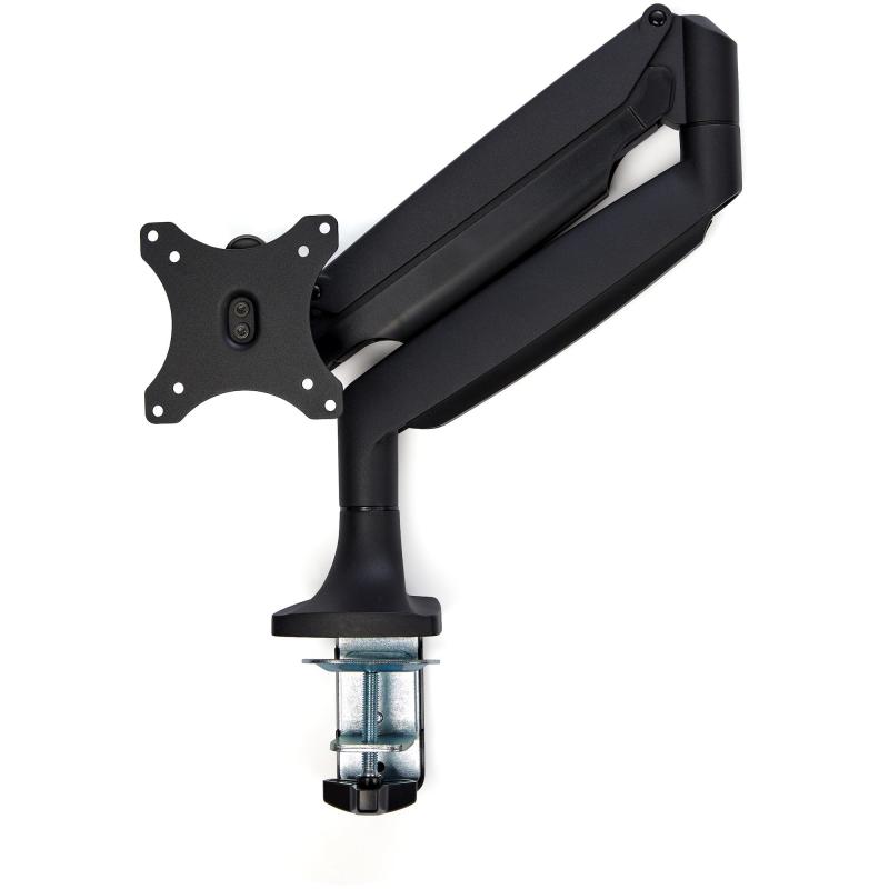 StarTech.com Brazo de Soporte Articulado de Pantalla para Escritorio - Servicio Pesado - Negro