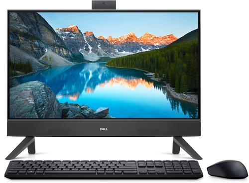DELL Inspiron 5415 AMD Ryzen™ 5 7530U 60.5 cm (23.8") 1920 x 1080 Pixeles Pantalla táctil 8 GB DD