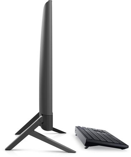 DELL Inspiron 5415 AMD Ryzen™ 5 7530U 60.5 cm (23.8") 1920 x 1080 Pixeles Pantalla táctil 8 GB DD