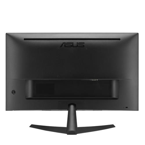ASUS VY229HE monitor de computadora 54.5 cm (21.4") 1920 x 1080 Pixeles Full HD LCD Negro