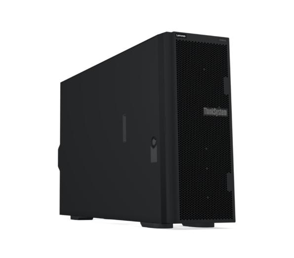 Lenovo ThinkSystem ST650 V2 servidor Torre (4U) Intel® Xeon Silver 4310 2.1 GHz 16 GB DDR4-SDRAM 75