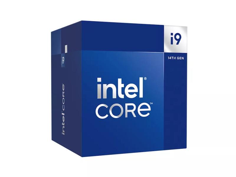 Intel Core i9-14900F procesador 36 MB Smart Cache Caja