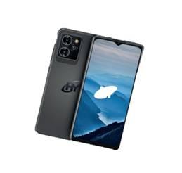 HYLine - 6.51 pulgadas 1600x720 Incell, T606, 6GB RAM, 128GB Storage, Android 13, 8MP Front, 13+2+.0