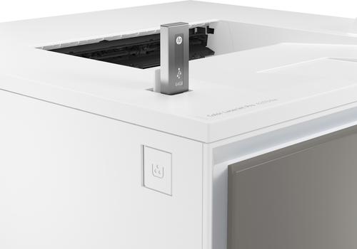 HP Impresora Color LaserJet Pro 4203dw, Color, Impresora para Pequeñas y medianas empresas, Impresi