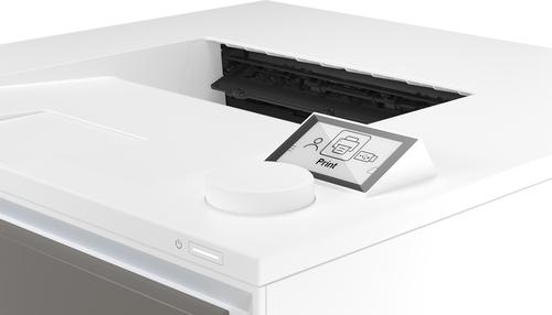 HP Impresora Color LaserJet Pro 4203dw, Color, Impresora para Pequeñas y medianas empresas, Impresi