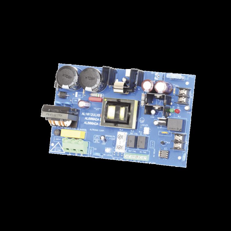 TARJETA PARA FUENTE AL1012ULX; 12 V TO 10 A AL1012ULXB