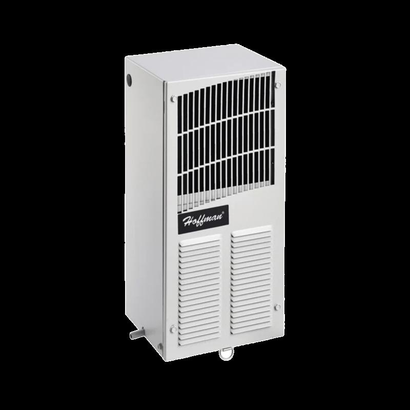 Aire Acondicionado Compacto Para Exterior, Uso en Gabinetes de Telecomunicaciones de Grado Industria