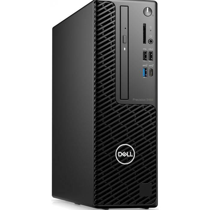 PC DELL PRECISION 3460 1004423219527 - 