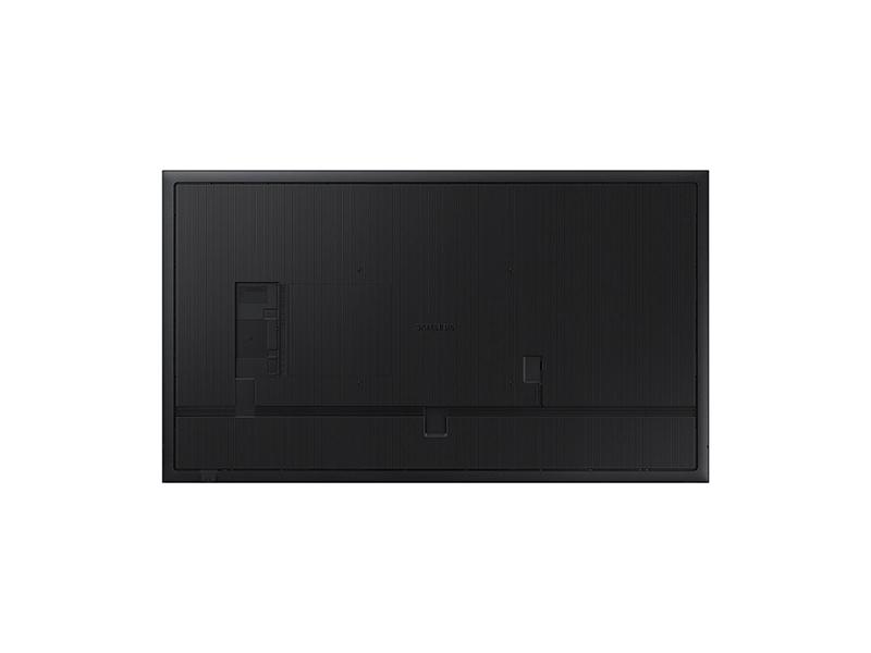 Samsung LH55QMCEBGCXGO pantalla de señalización Pantalla plana de señalización digital 139.7 cm 