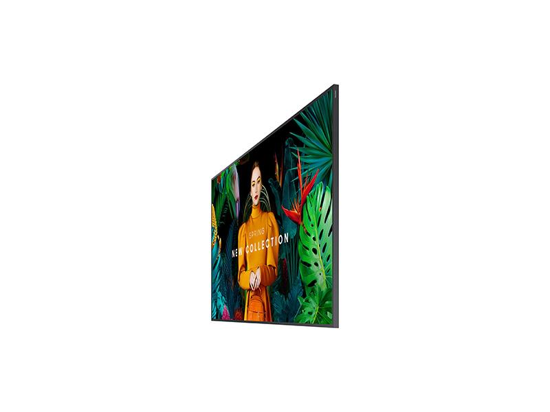 Samsung LH55QMCEBGCXGO pantalla de señalización Pantalla plana de señalización digital 139.7 cm 