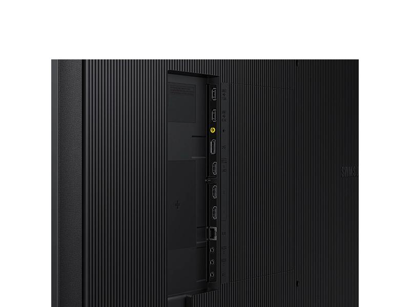 Samsung LH55QMCEBGCXGO pantalla de señalización Pantalla plana de señalización digital 139.7 cm 