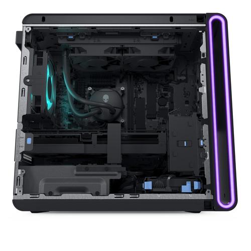 Alienware Aurora R16 Intel® Core™ i7 i7-13700F 32 GB DDR5-SDRAM 2 TB HDD+SSD NVIDIA GeForce RTX 4