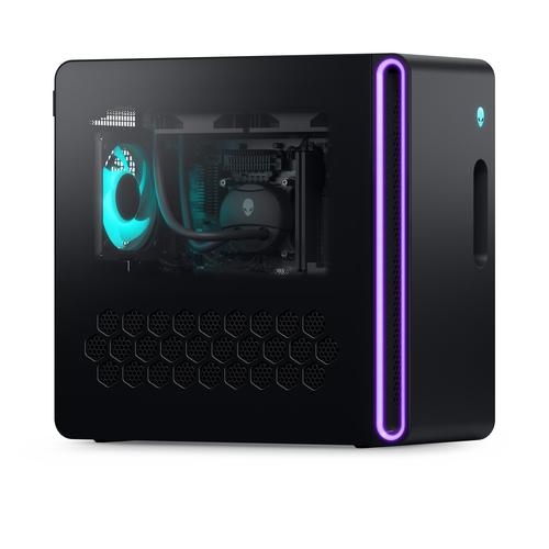 Alienware Aurora R16 Intel® Core™ i7 i7-13700F 32 GB DDR5-SDRAM 2 TB HDD+SSD NVIDIA GeForce RTX 4