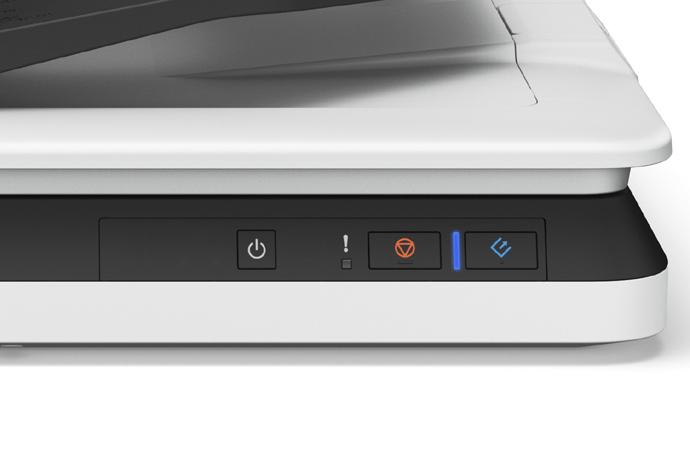 Epson B11B239201 escáner Escáner con alimentador automático de documentos (ADF) 1200 x 1200 DPI A