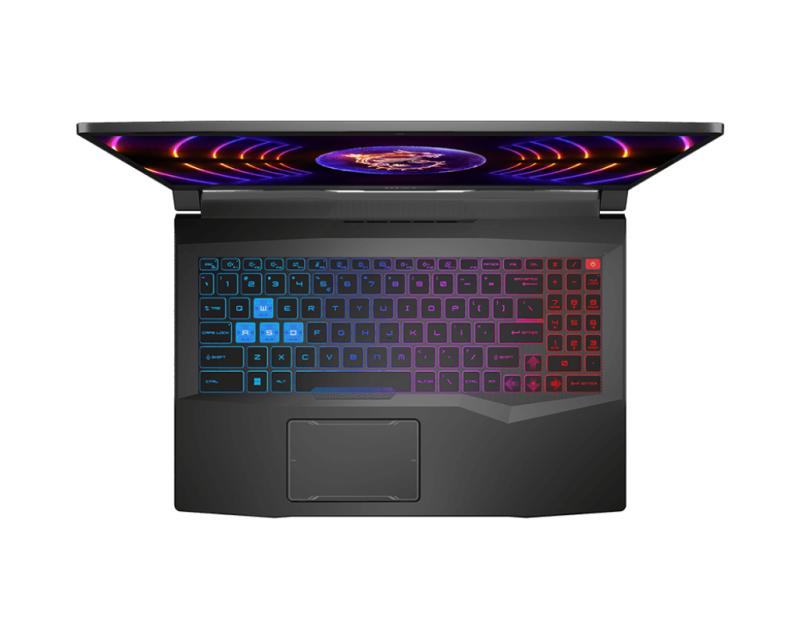MSI Pulse 15 B13VGK-287US Computadora portátil 39.6 cm (15.6") Quad HD Intel® Core™ i9 i9-13900H
