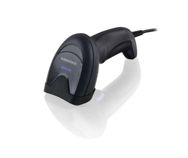 DATALOGIC LECTOR QUICKSCAN QW2520-BKK1 - 