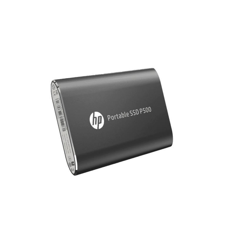 HP P500 1 TB Negro