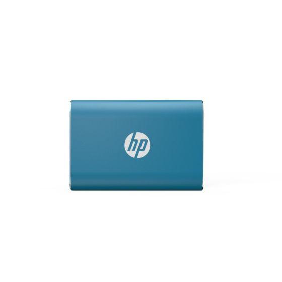 HP P500 1 TB Azul