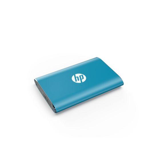 HP P500 1 TB Azul