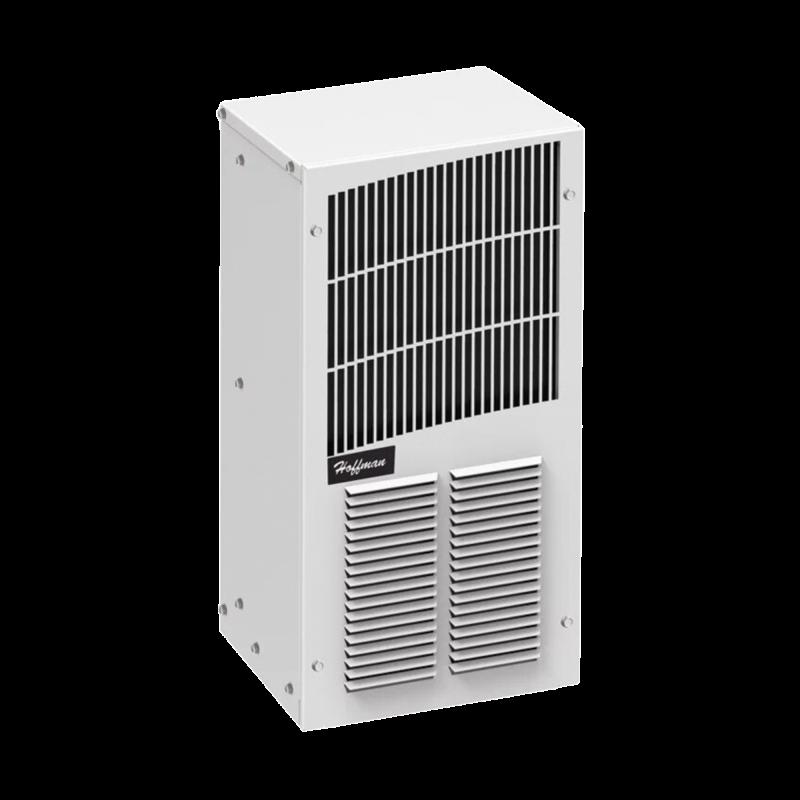 Aire Acondicionado Compacto Para Exterior, Uso en Gabinetes de Telecomunicaciones de Grado Industria